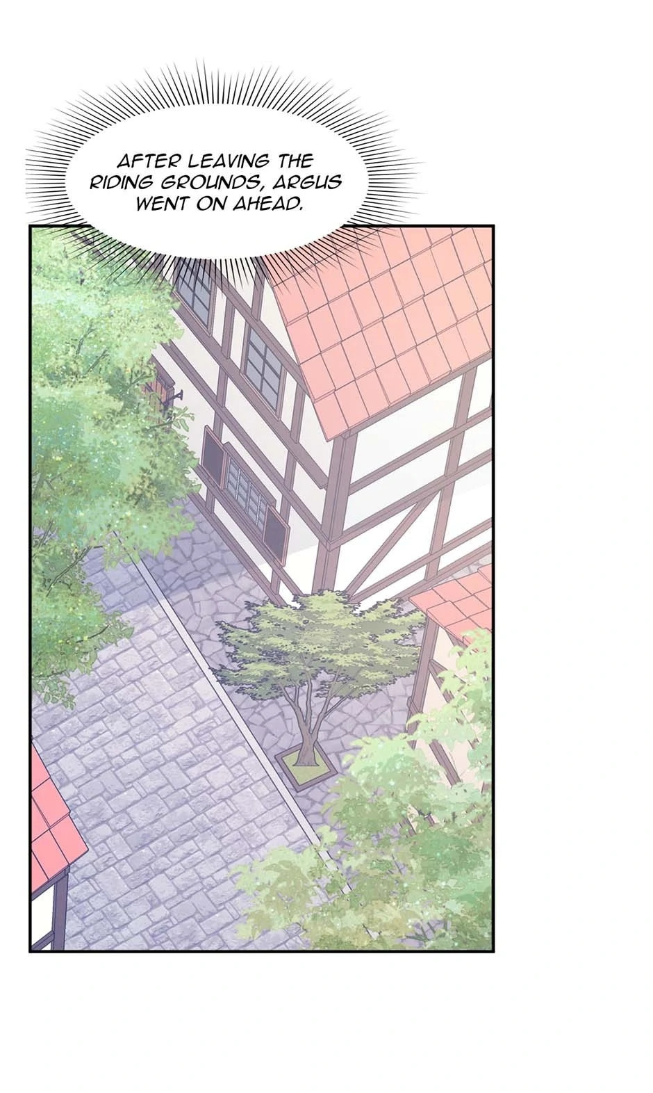 Wo Cai Bu Zuo Fan Pai De Bai Yue Guang! Chapter 32 page 40 - 