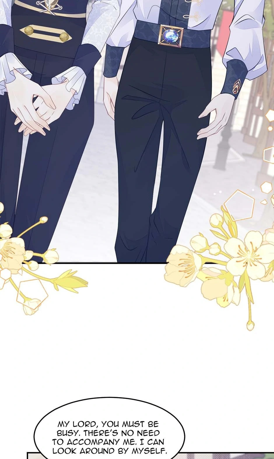 Wo Cai Bu Zuo Fan Pai De Bai Yue Guang! Chapter 32 page 42 - 