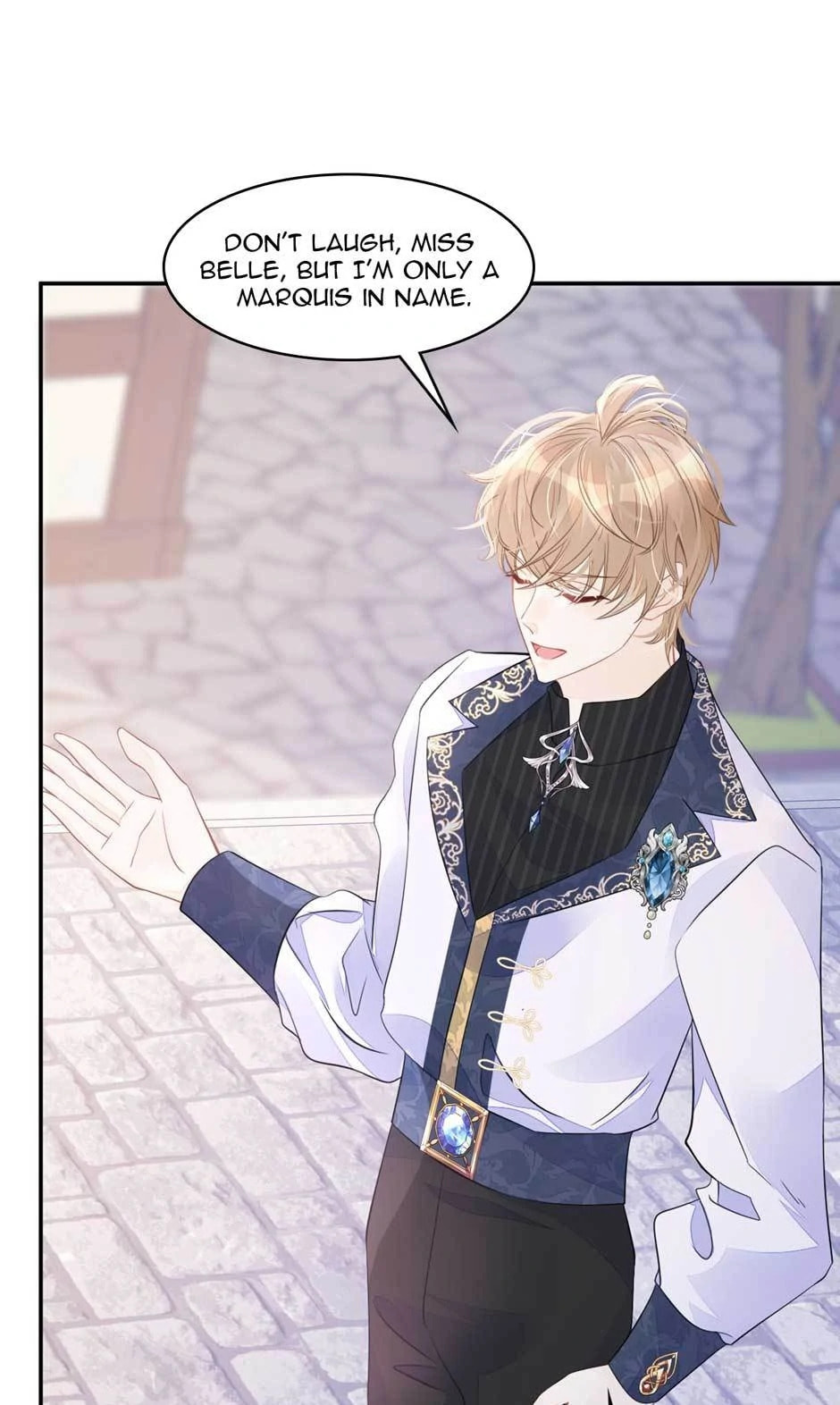 Wo Cai Bu Zuo Fan Pai De Bai Yue Guang! Chapter 33 page 2 - 