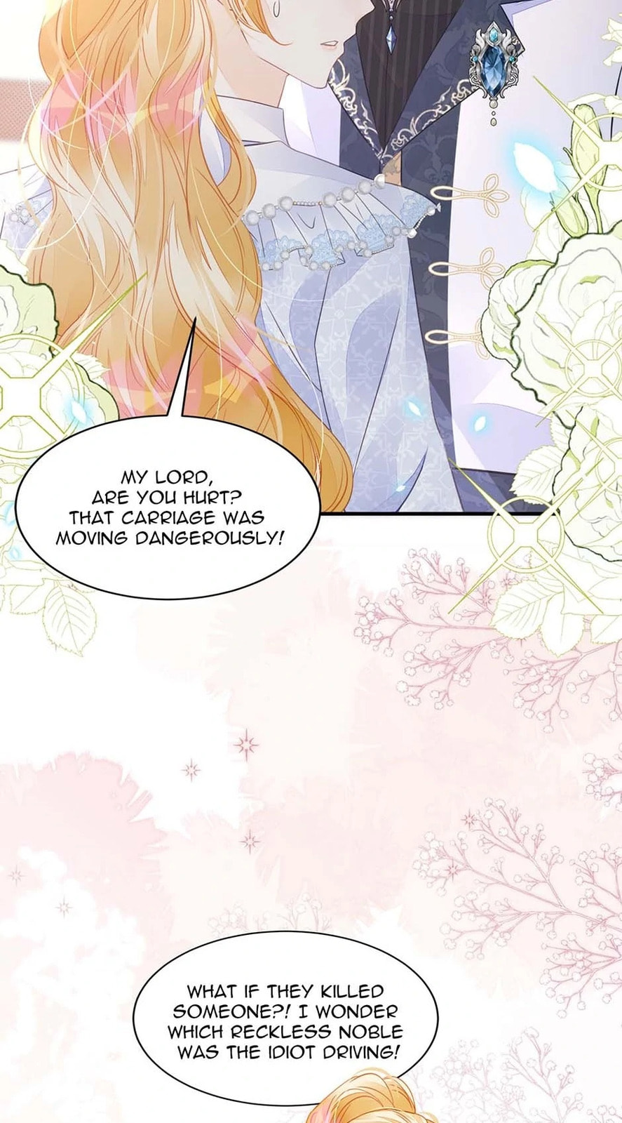 Wo Cai Bu Zuo Fan Pai De Bai Yue Guang! Chapter 33 page 13 - 