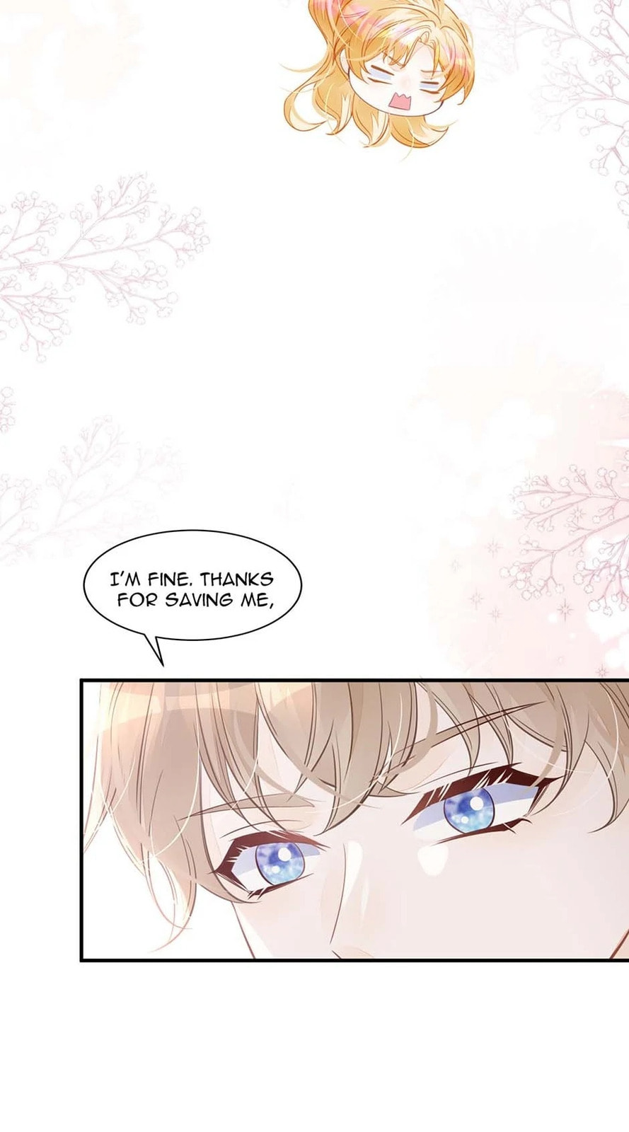 Wo Cai Bu Zuo Fan Pai De Bai Yue Guang! Chapter 33 page 14 - 