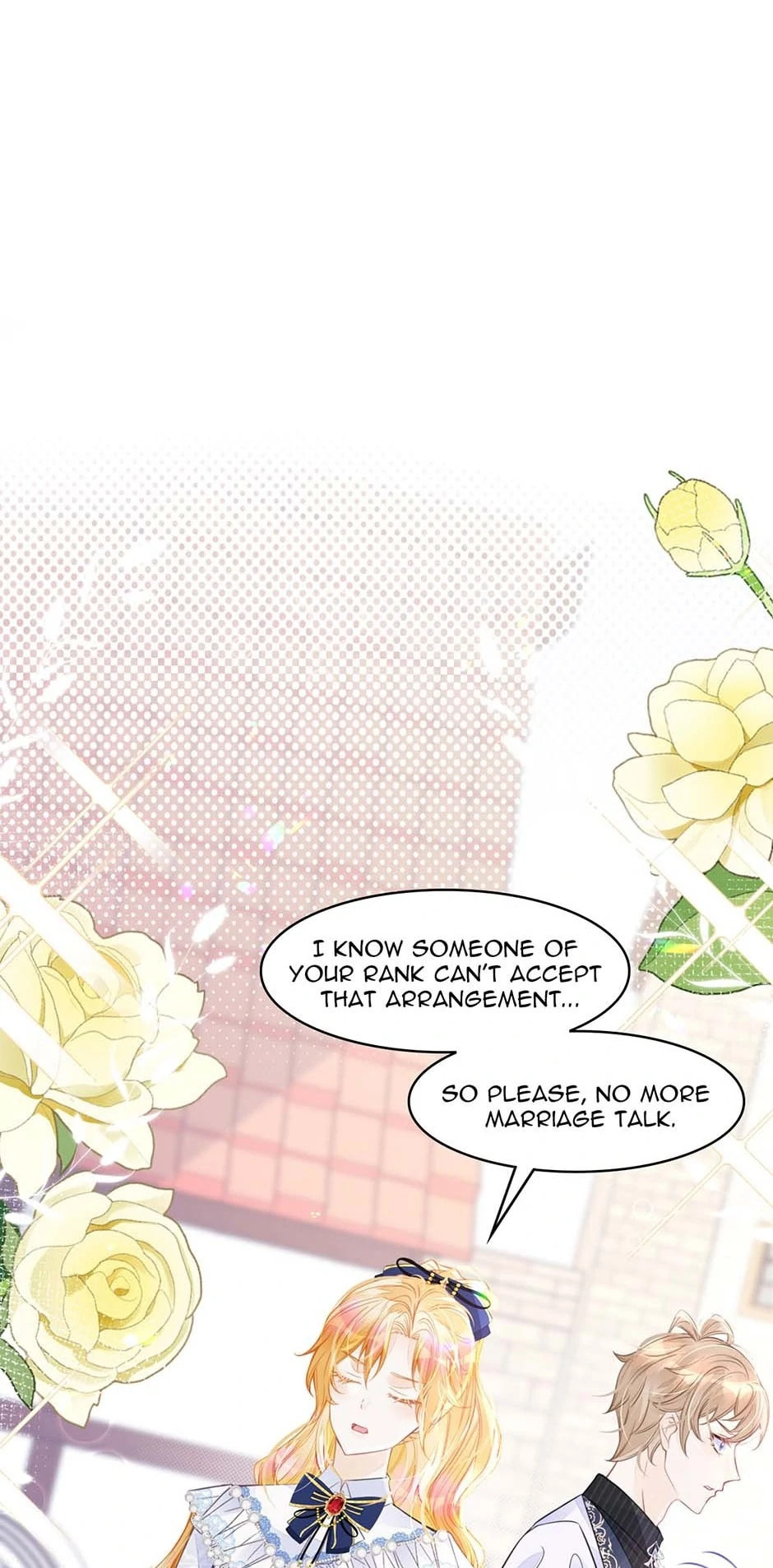 Wo Cai Bu Zuo Fan Pai De Bai Yue Guang! Chapter 33 page 22 - 
