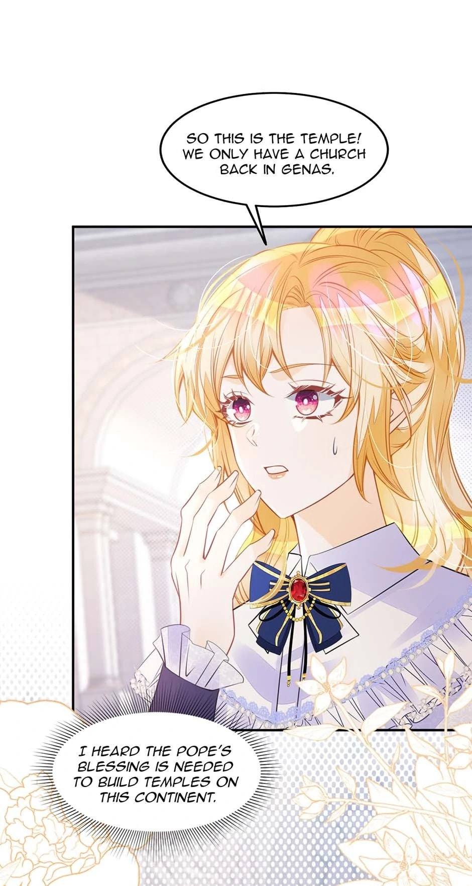 Wo Cai Bu Zuo Fan Pai De Bai Yue Guang! Chapter 33 page 28 - 