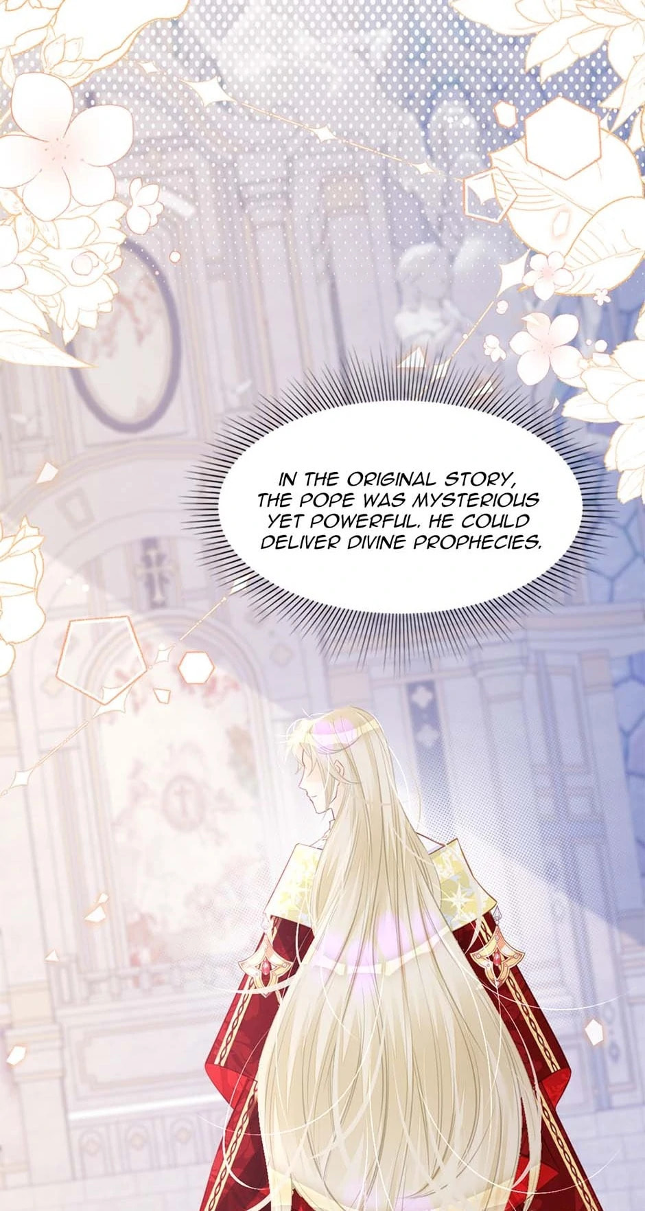 Wo Cai Bu Zuo Fan Pai De Bai Yue Guang! Chapter 33 page 29 - 