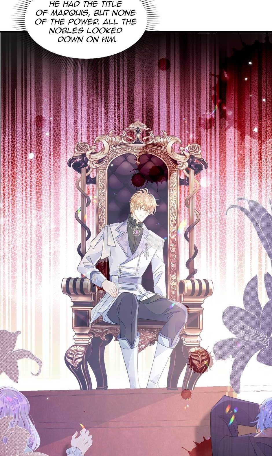 Wo Cai Bu Zuo Fan Pai De Bai Yue Guang! Chapter 33 page 4 - 