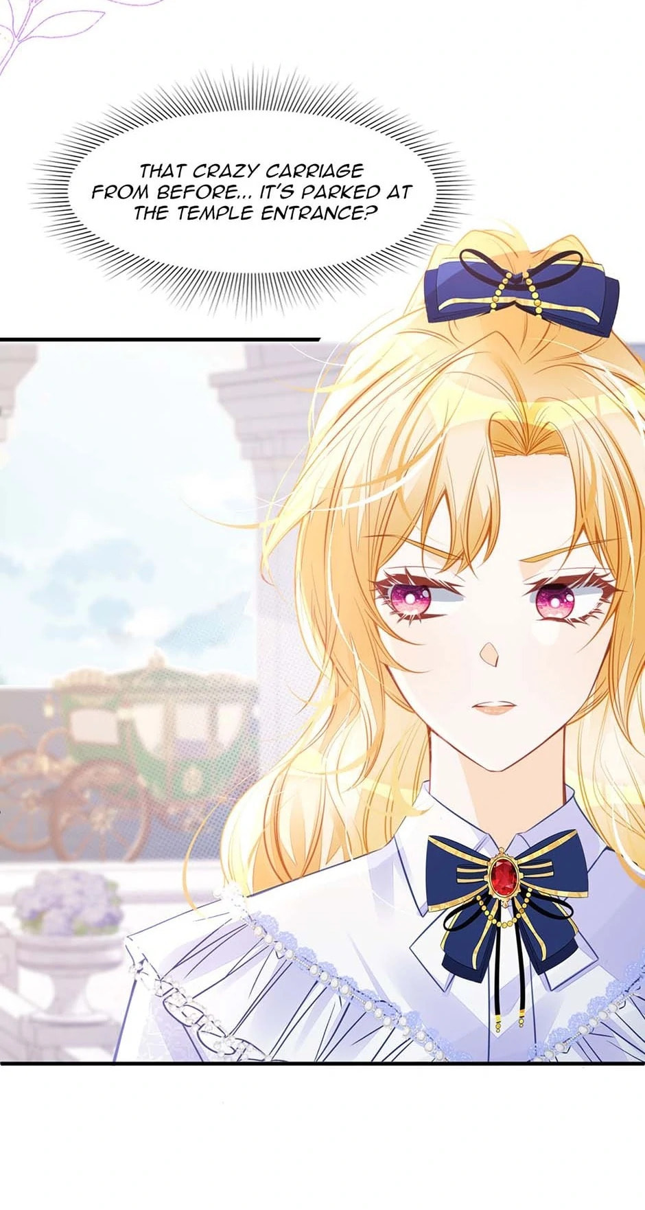 Wo Cai Bu Zuo Fan Pai De Bai Yue Guang! Chapter 33 page 33 - 