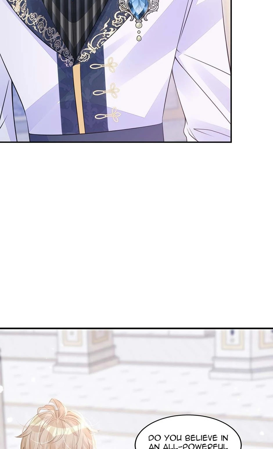 Wo Cai Bu Zuo Fan Pai De Bai Yue Guang! Chapter 33 page 40 - 