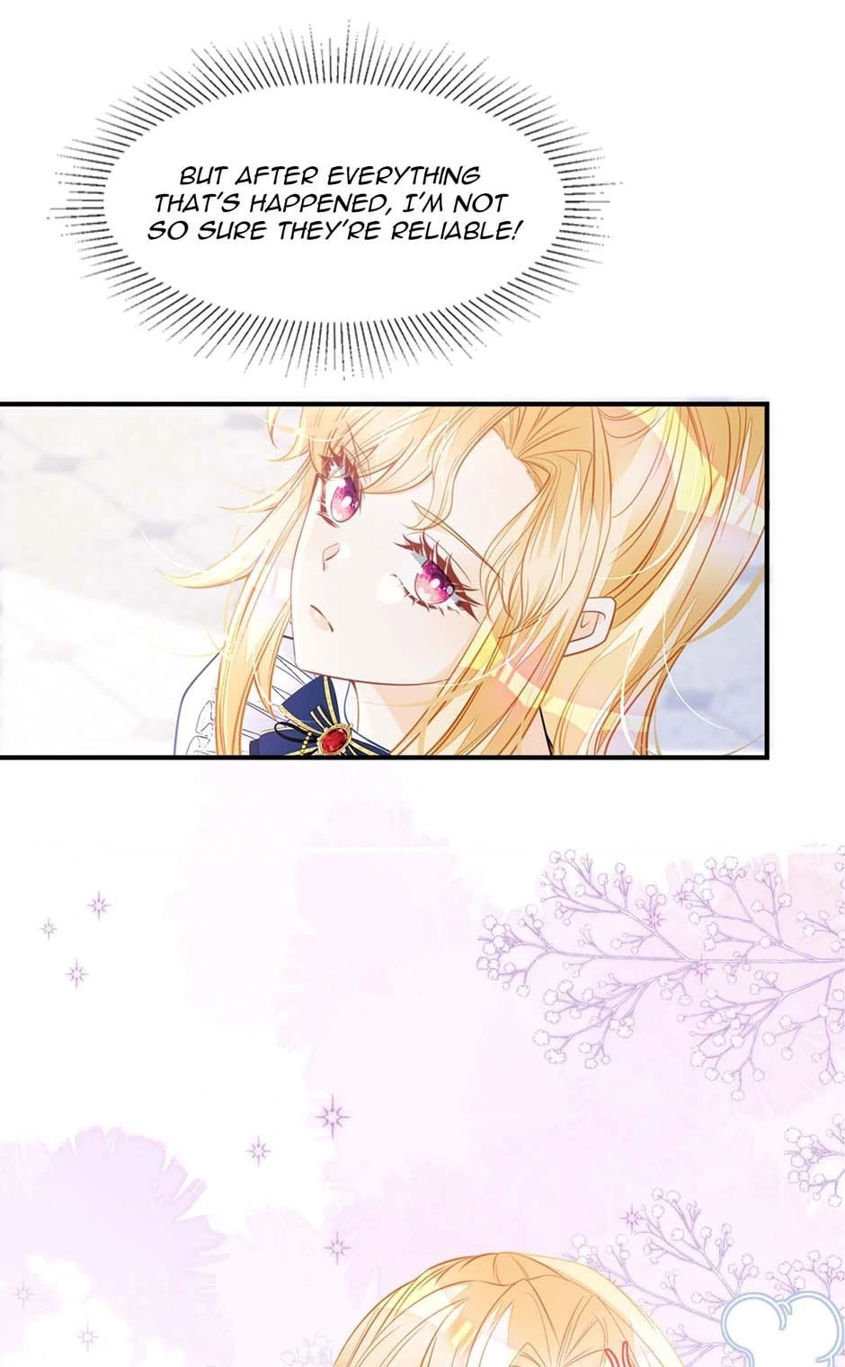 Wo Cai Bu Zuo Fan Pai De Bai Yue Guang! Chapter 33 page 42 - 