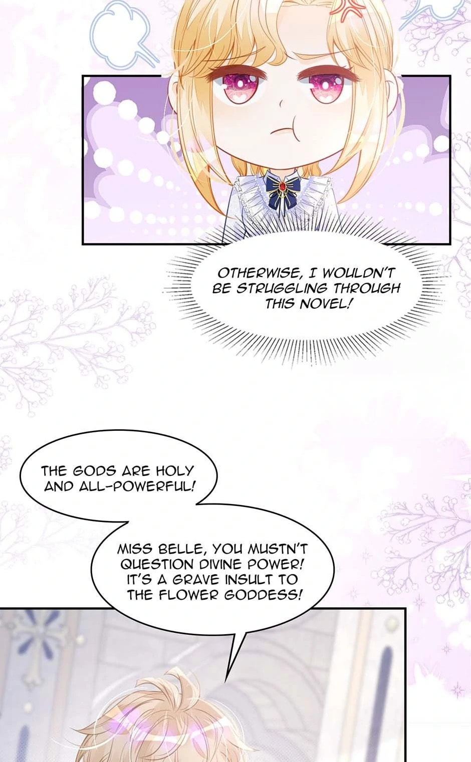 Wo Cai Bu Zuo Fan Pai De Bai Yue Guang! Chapter 33 page 43 - 