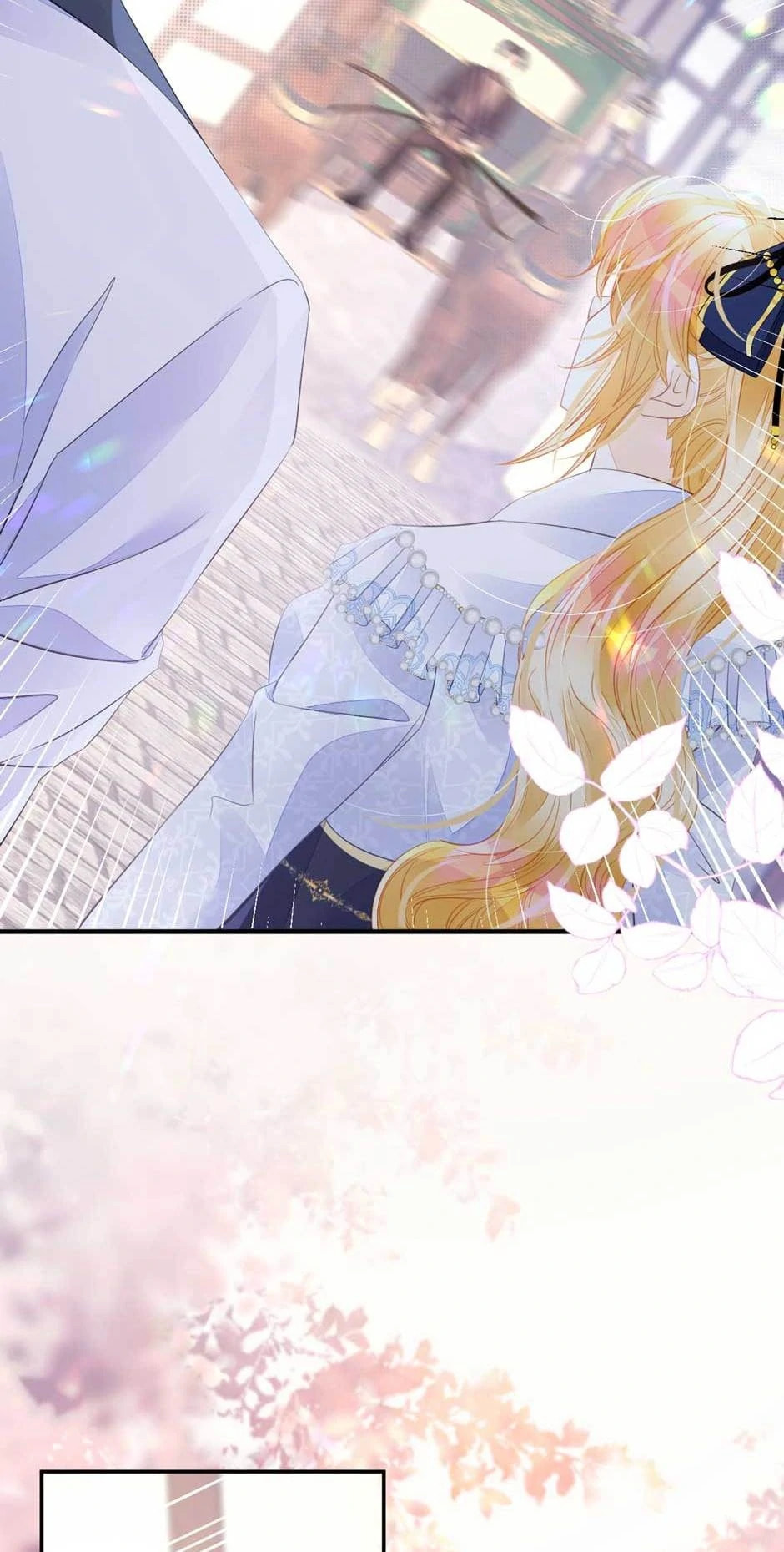 Wo Cai Bu Zuo Fan Pai De Bai Yue Guang! Chapter 33 page 8 - 