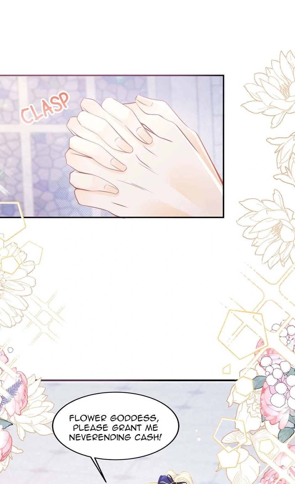 Wo Cai Bu Zuo Fan Pai De Bai Yue Guang! Chapter 34 page 2 - 