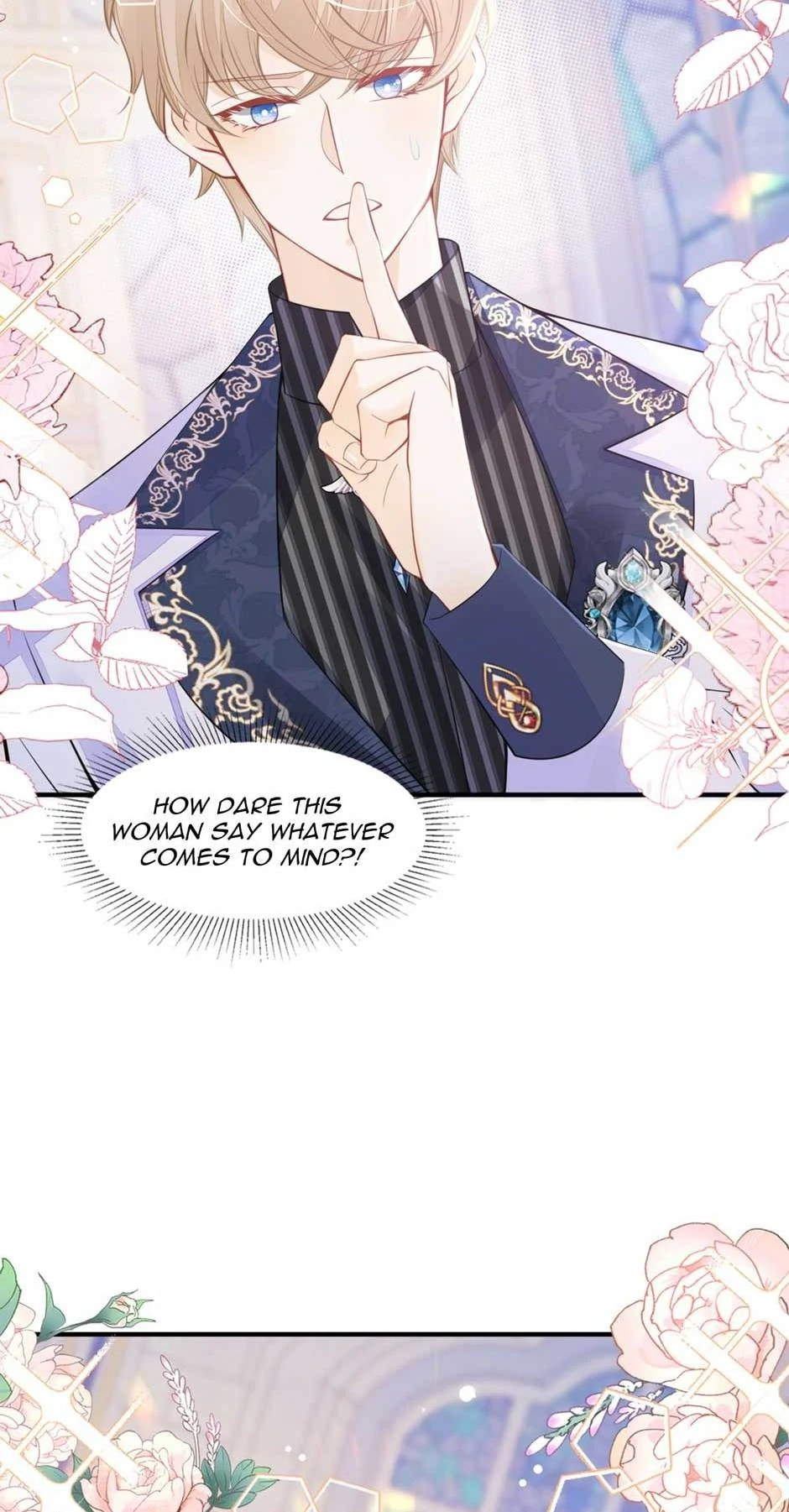 Wo Cai Bu Zuo Fan Pai De Bai Yue Guang! Chapter 34 page 11 - 
