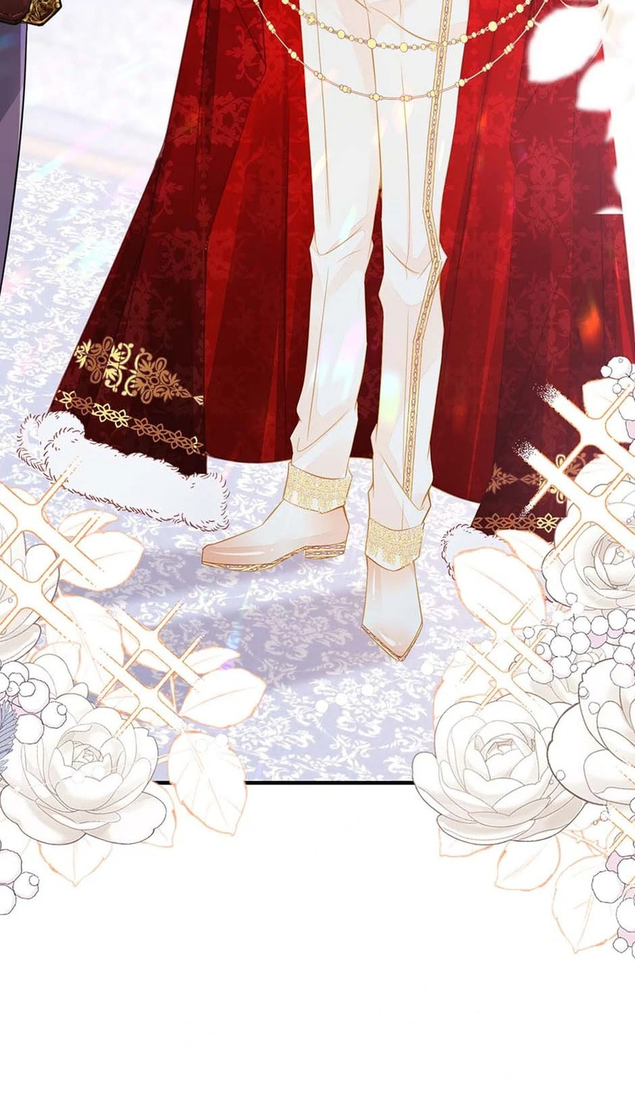 Wo Cai Bu Zuo Fan Pai De Bai Yue Guang! Chapter 34 page 14 - 
