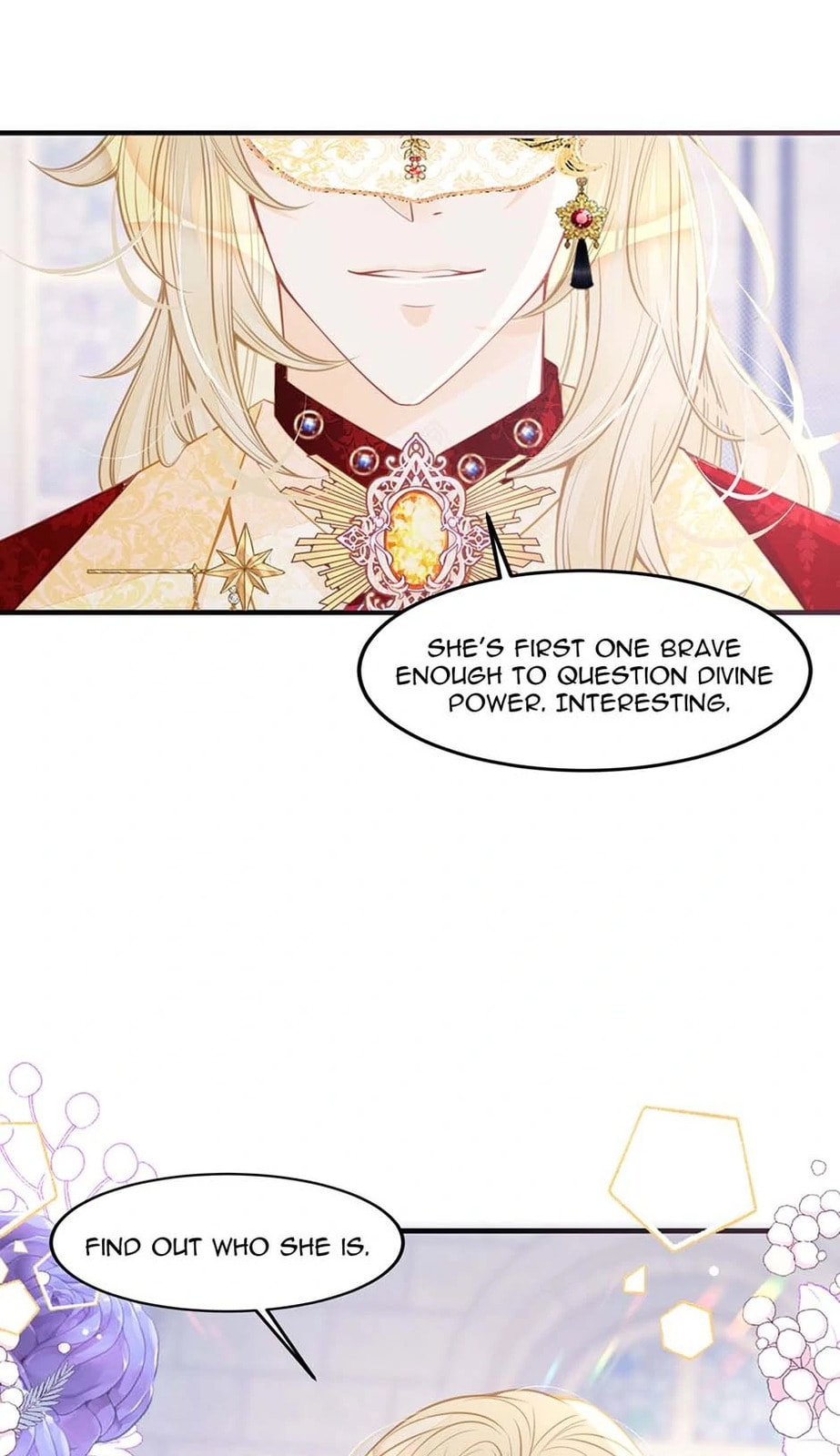 Wo Cai Bu Zuo Fan Pai De Bai Yue Guang! Chapter 34 page 15 - 
