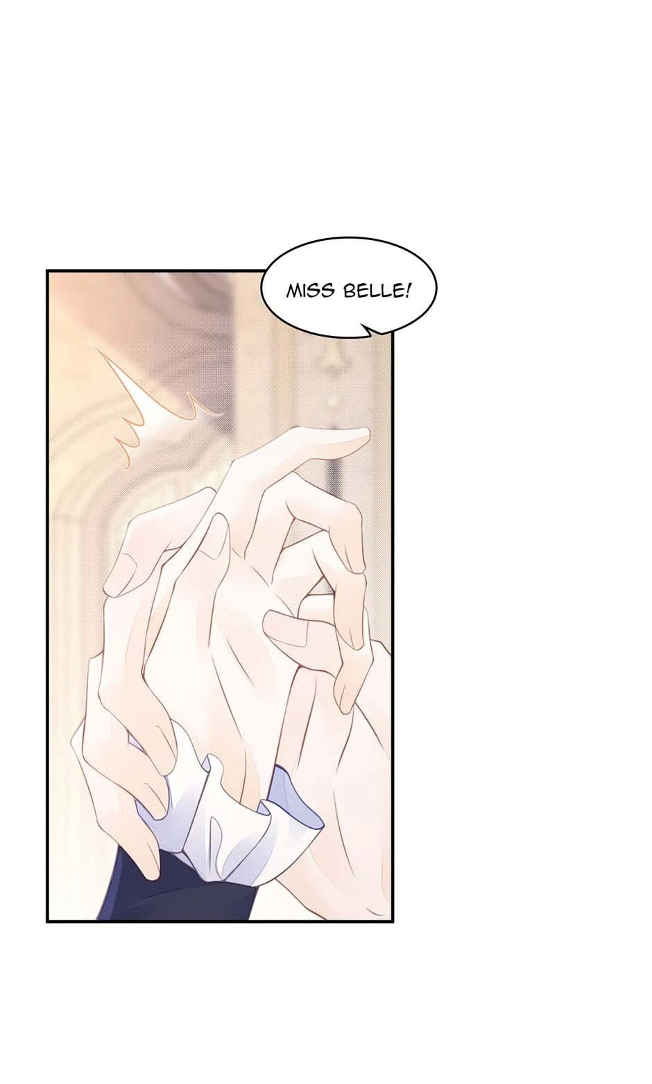 Wo Cai Bu Zuo Fan Pai De Bai Yue Guang! Chapter 34 page 21 - 
