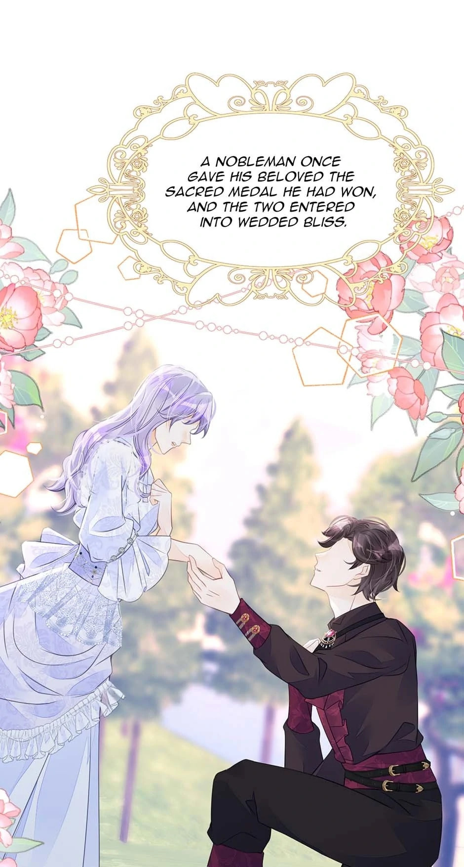 Wo Cai Bu Zuo Fan Pai De Bai Yue Guang! Chapter 34 page 25 - 