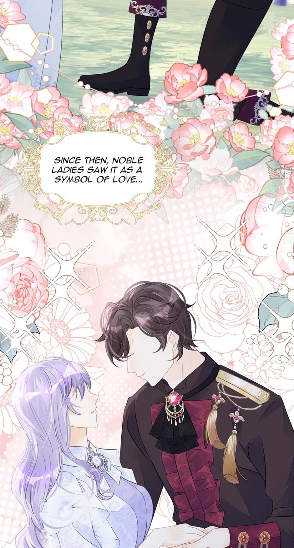 Wo Cai Bu Zuo Fan Pai De Bai Yue Guang! Chapter 34 page 26 - 