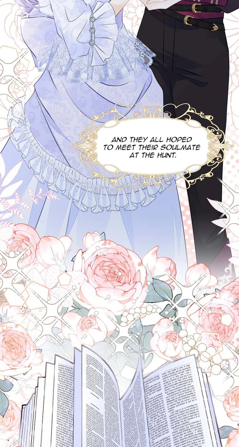 Wo Cai Bu Zuo Fan Pai De Bai Yue Guang! Chapter 34 page 27 - 