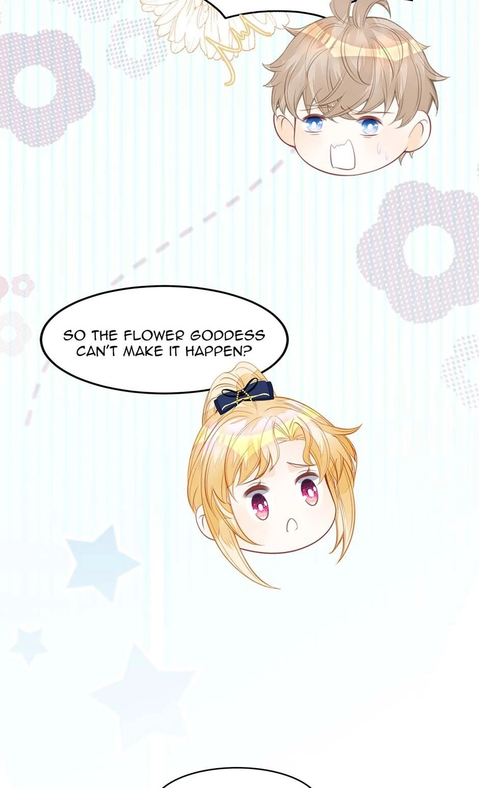 Wo Cai Bu Zuo Fan Pai De Bai Yue Guang! Chapter 34 page 4 - 