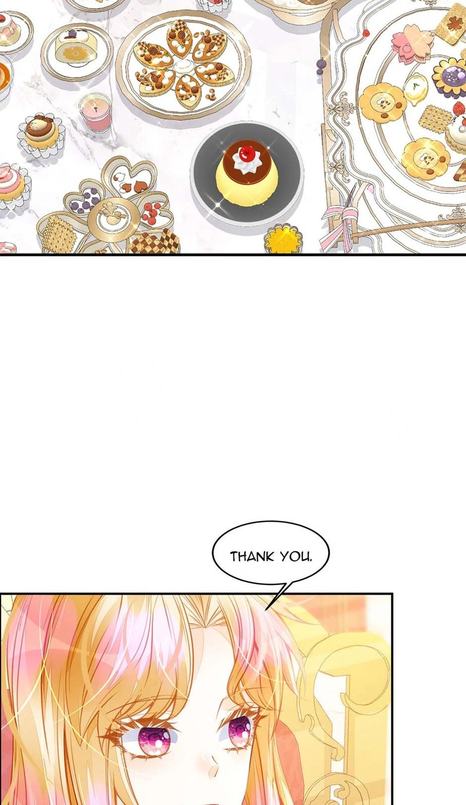 Wo Cai Bu Zuo Fan Pai De Bai Yue Guang! Chapter 34 page 37 - 