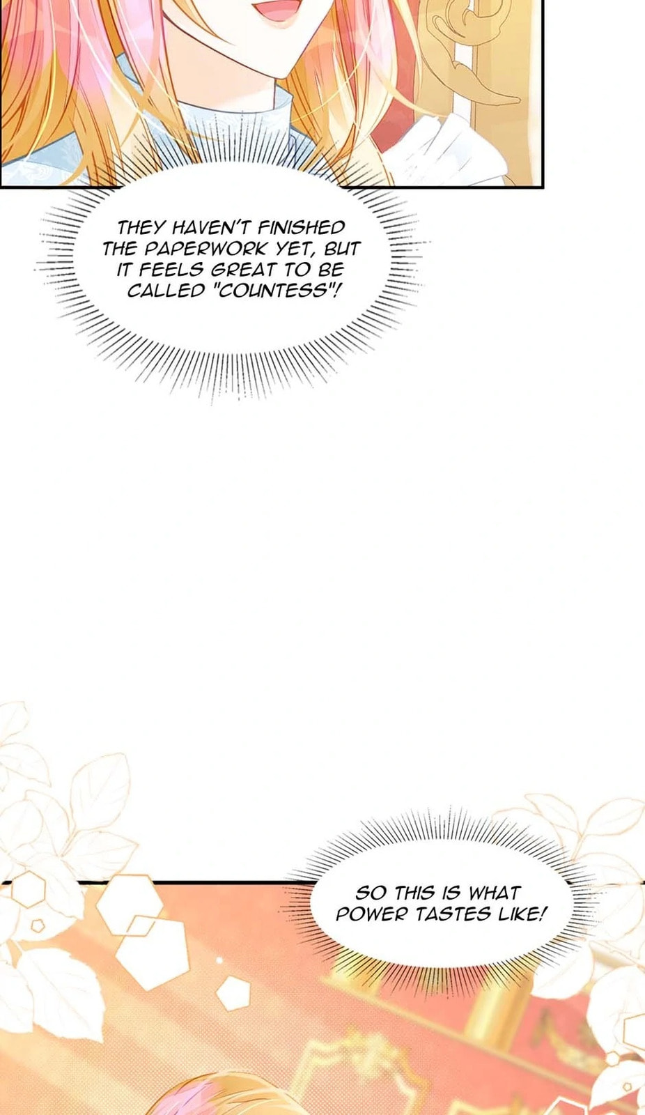 Wo Cai Bu Zuo Fan Pai De Bai Yue Guang! Chapter 34 page 38 - 
