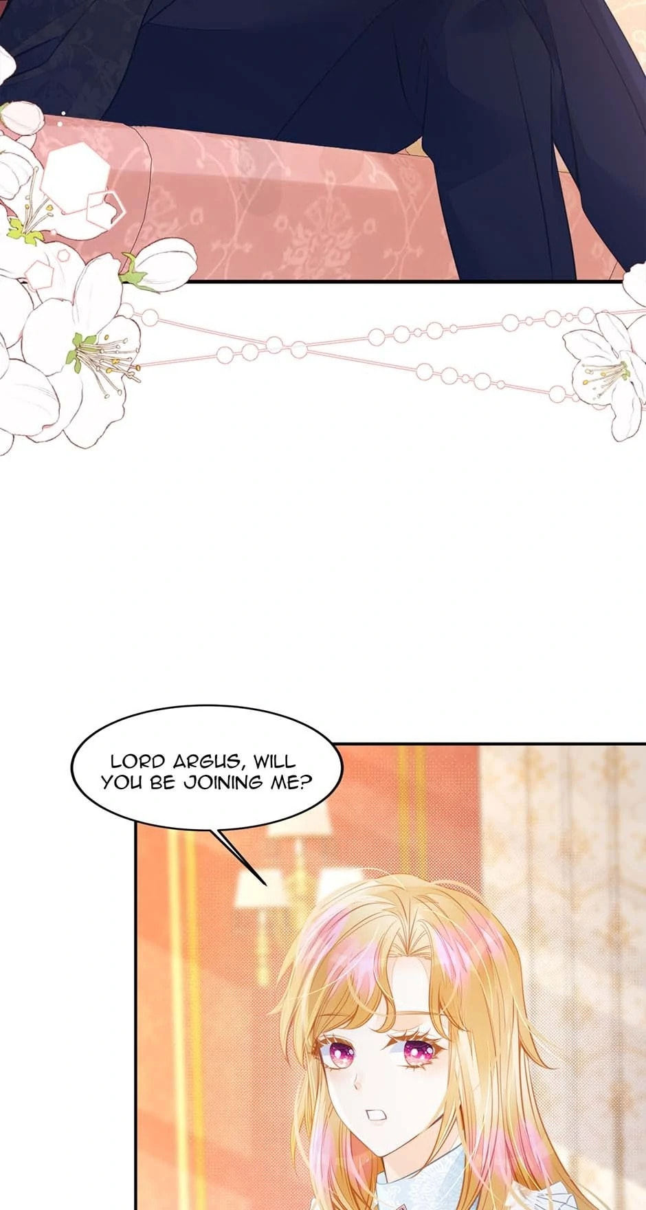 Wo Cai Bu Zuo Fan Pai De Bai Yue Guang! Chapter 34 page 41 - 