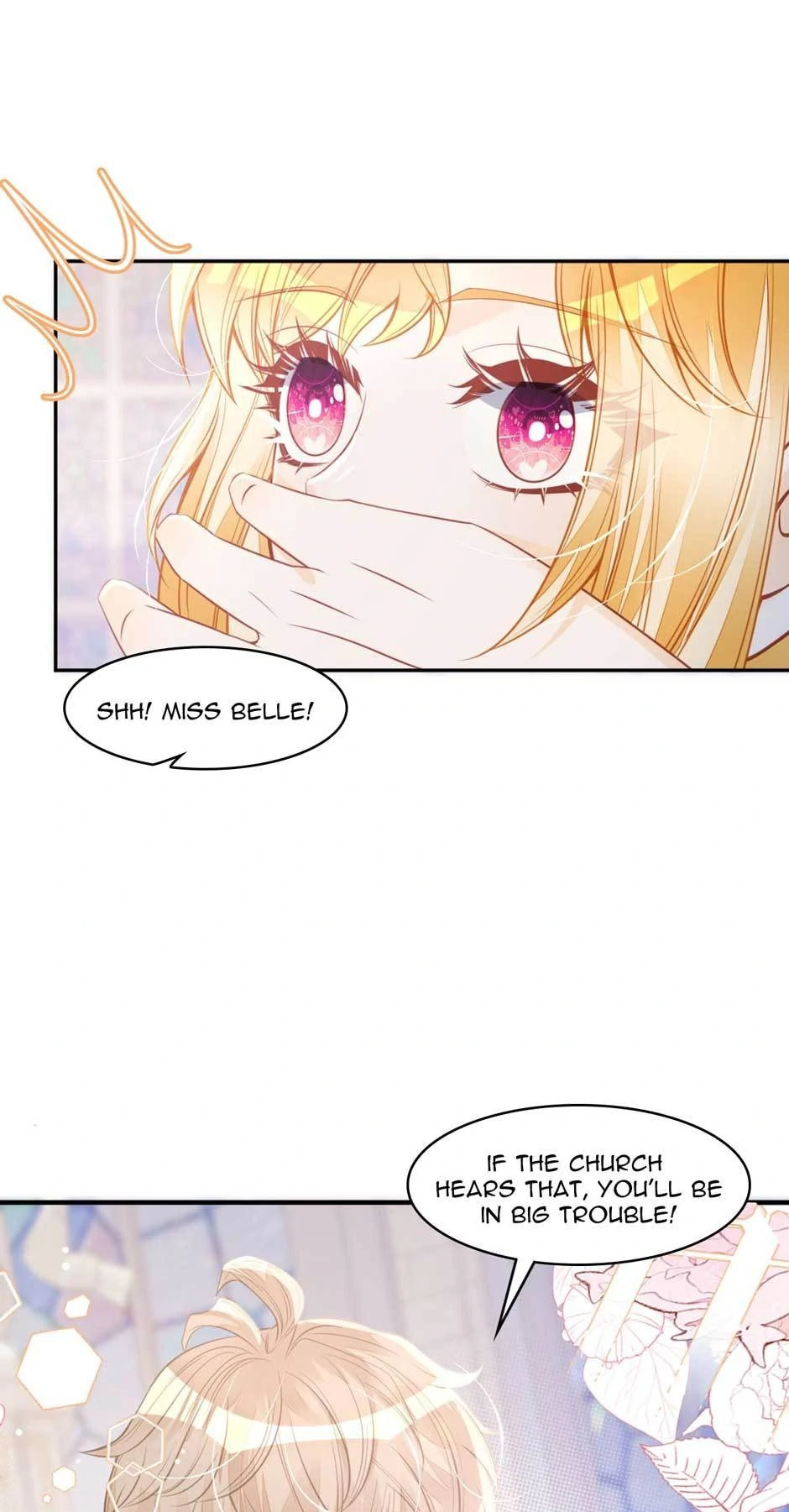 Wo Cai Bu Zuo Fan Pai De Bai Yue Guang! Chapter 34 page 10 - 