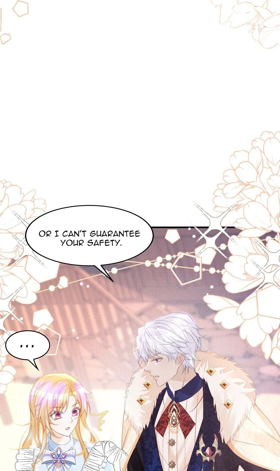 Wo Cai Bu Zuo Fan Pai De Bai Yue Guang! Chapter 35 page 26 - 