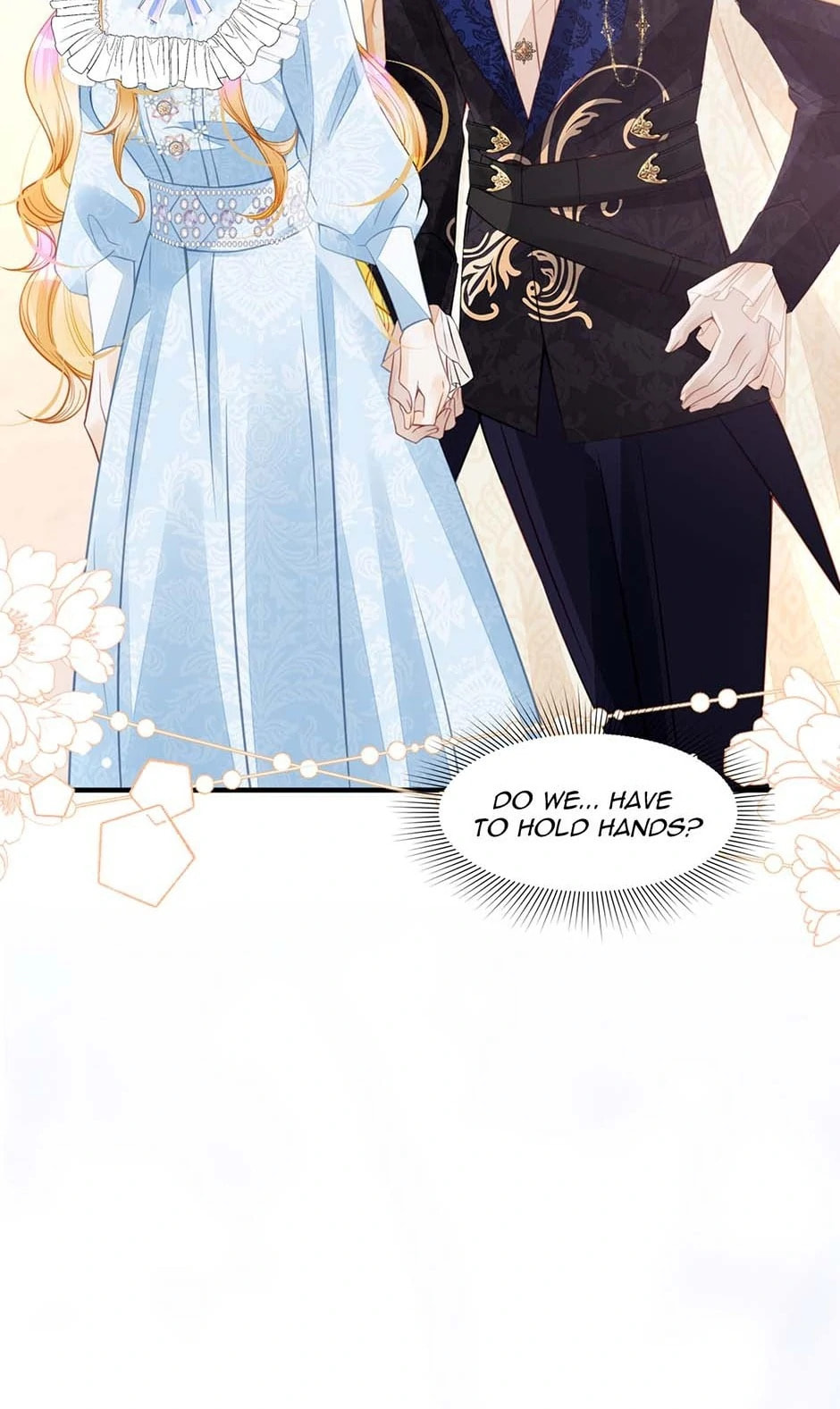 Wo Cai Bu Zuo Fan Pai De Bai Yue Guang! Chapter 35 page 27 - 