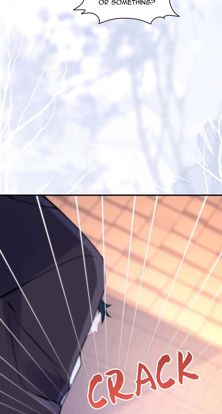 Wo Cai Bu Zuo Fan Pai De Bai Yue Guang! Chapter 35 page 29 - 