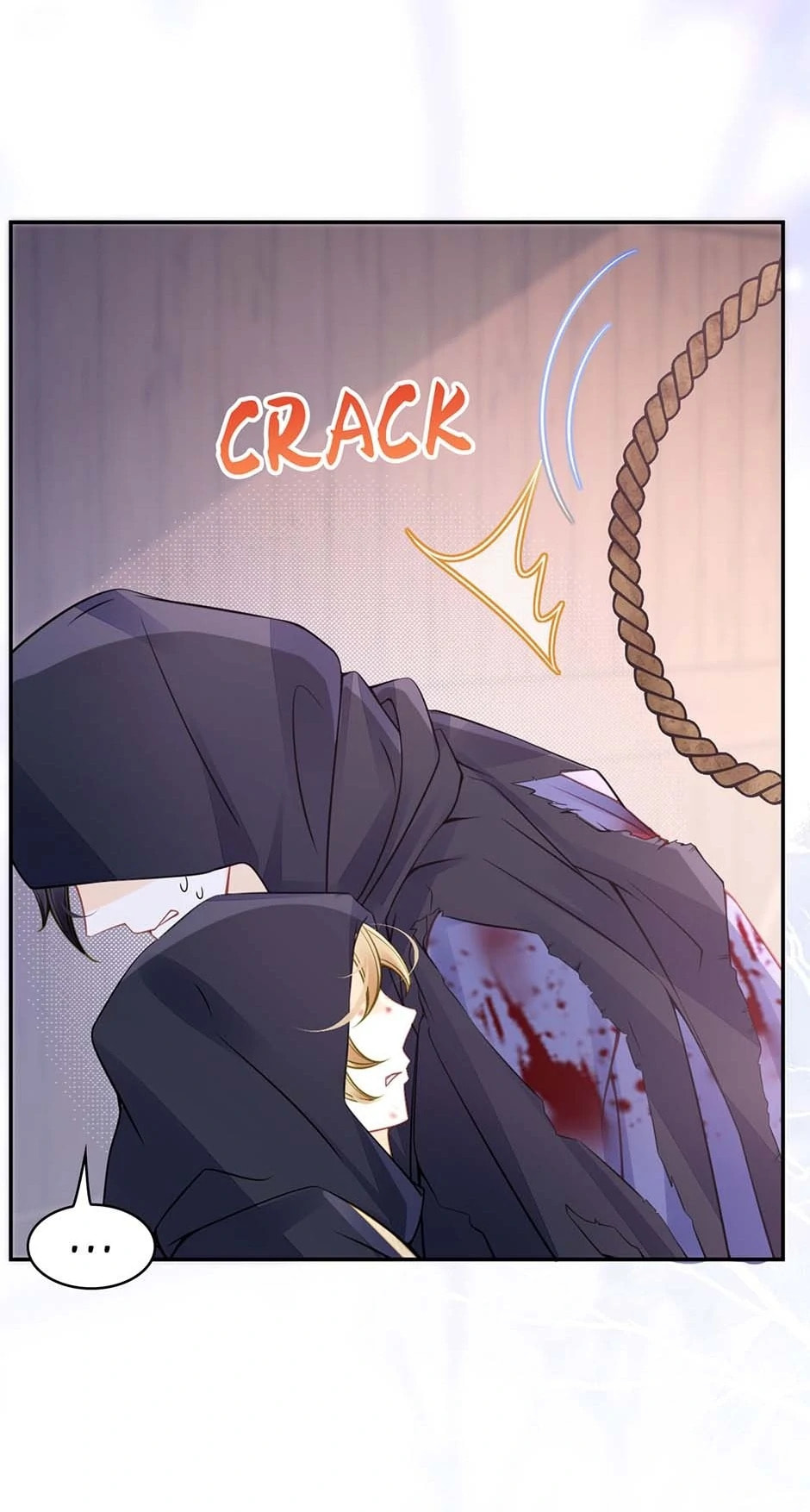 Wo Cai Bu Zuo Fan Pai De Bai Yue Guang! Chapter 35 page 31 - 