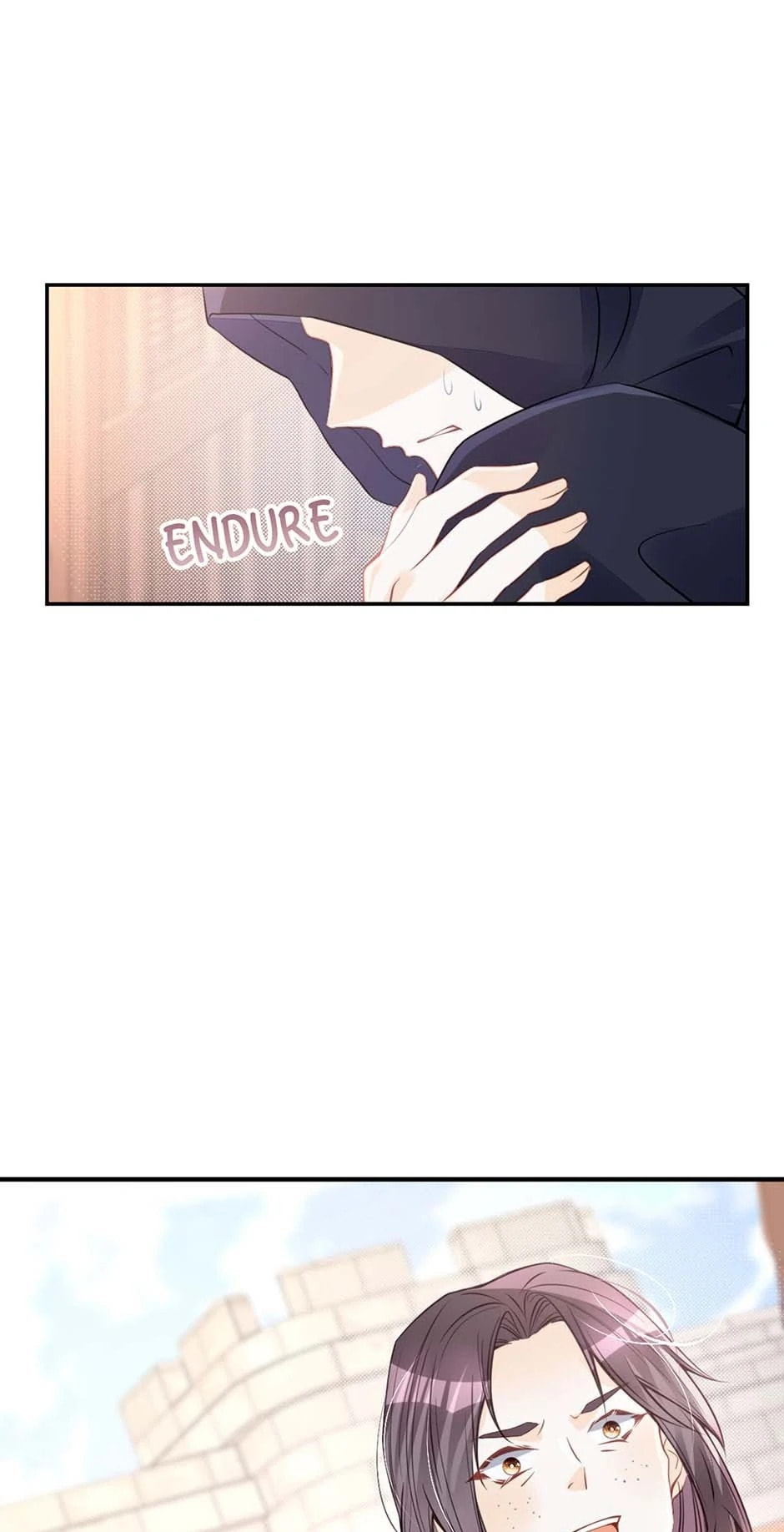 Wo Cai Bu Zuo Fan Pai De Bai Yue Guang! Chapter 35 page 32 - 
