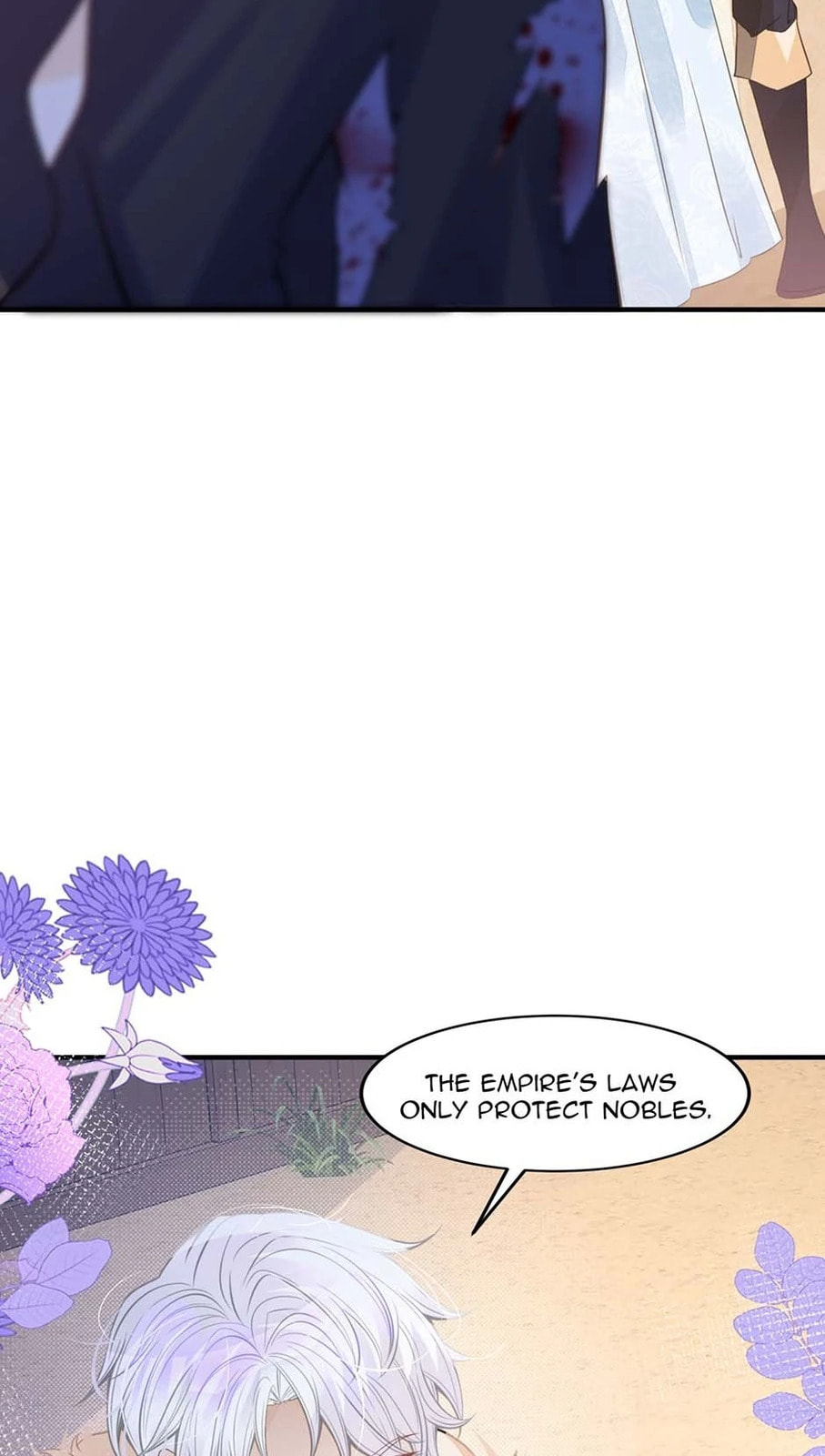 Wo Cai Bu Zuo Fan Pai De Bai Yue Guang! Chapter 35 page 37 - 