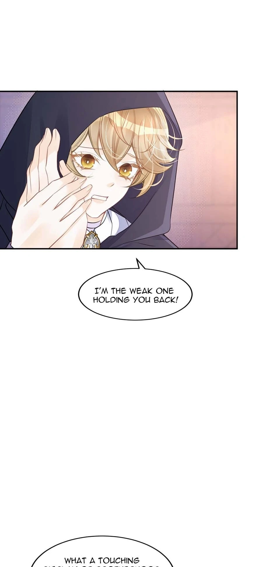Wo Cai Bu Zuo Fan Pai De Bai Yue Guang! Chapter 35 page 43 - 