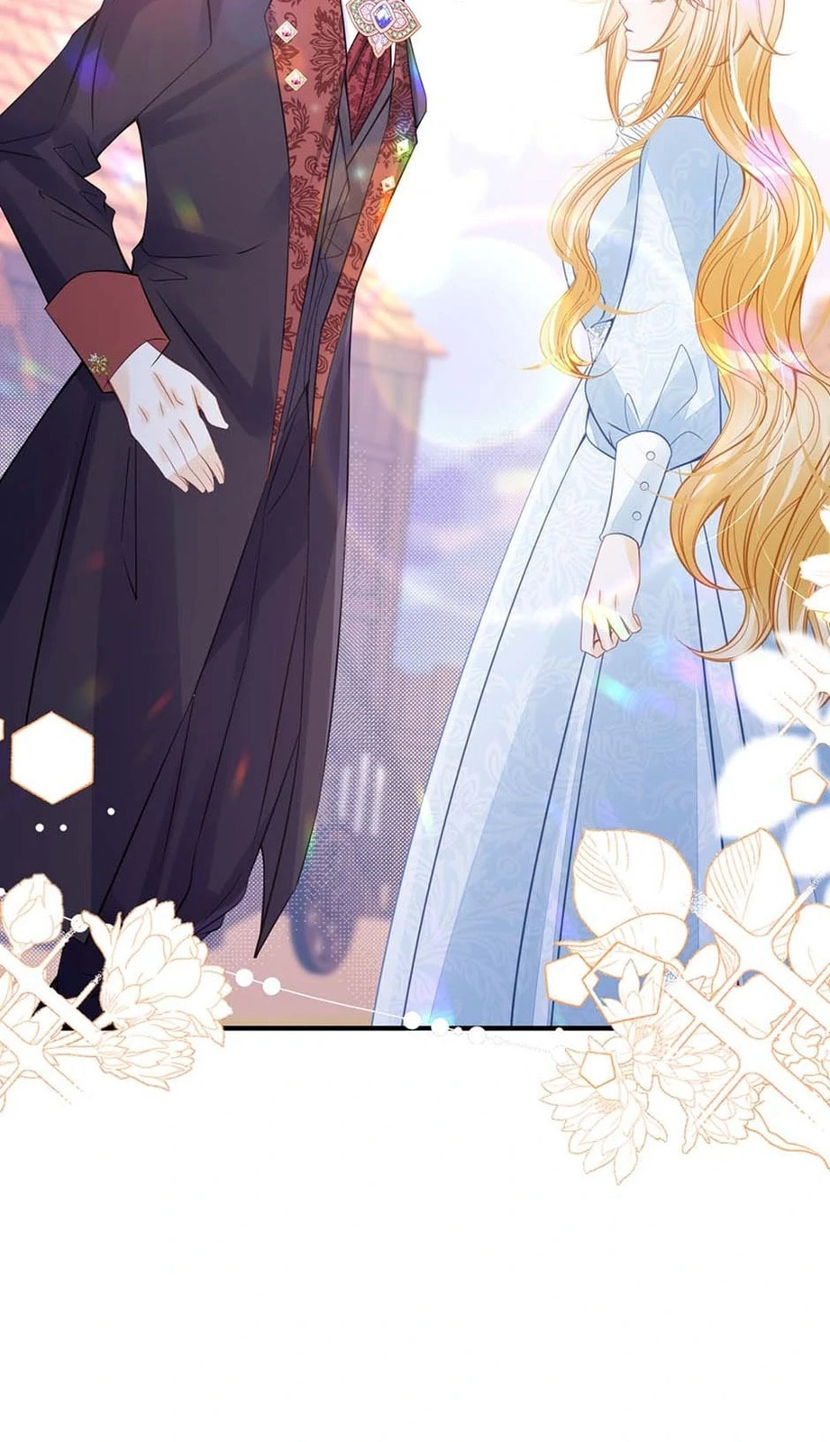 Wo Cai Bu Zuo Fan Pai De Bai Yue Guang! Chapter 36 page 14 - 