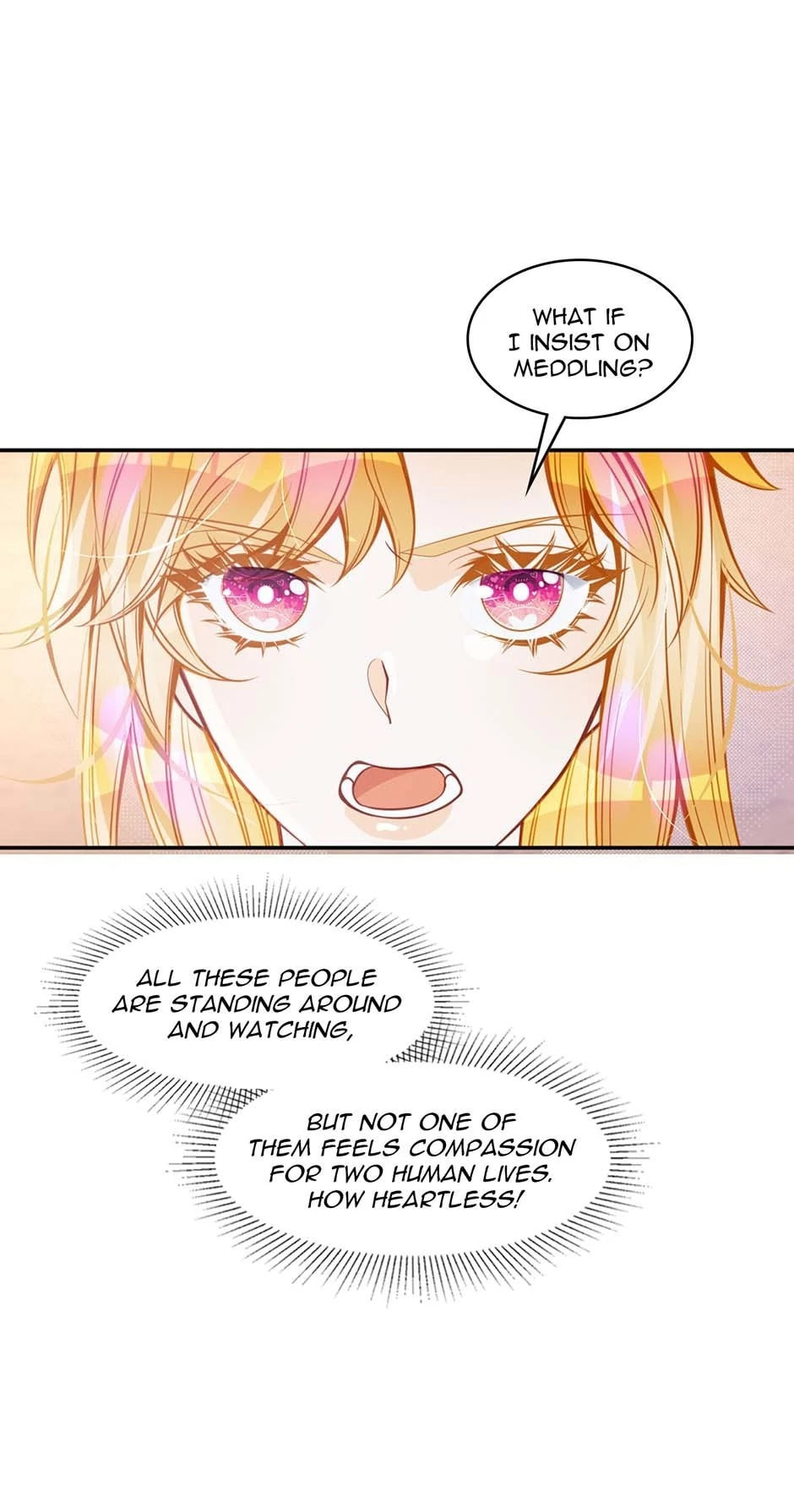 Wo Cai Bu Zuo Fan Pai De Bai Yue Guang! Chapter 36 page 15 - 