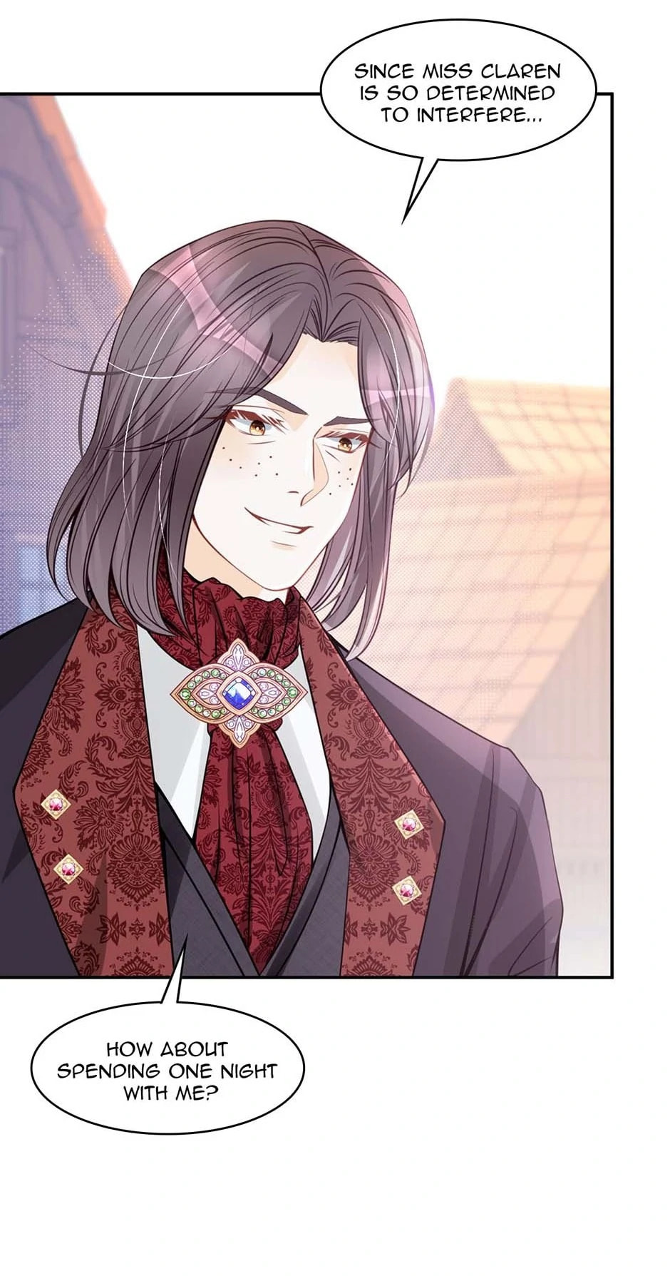 Wo Cai Bu Zuo Fan Pai De Bai Yue Guang! Chapter 36 page 16 - 