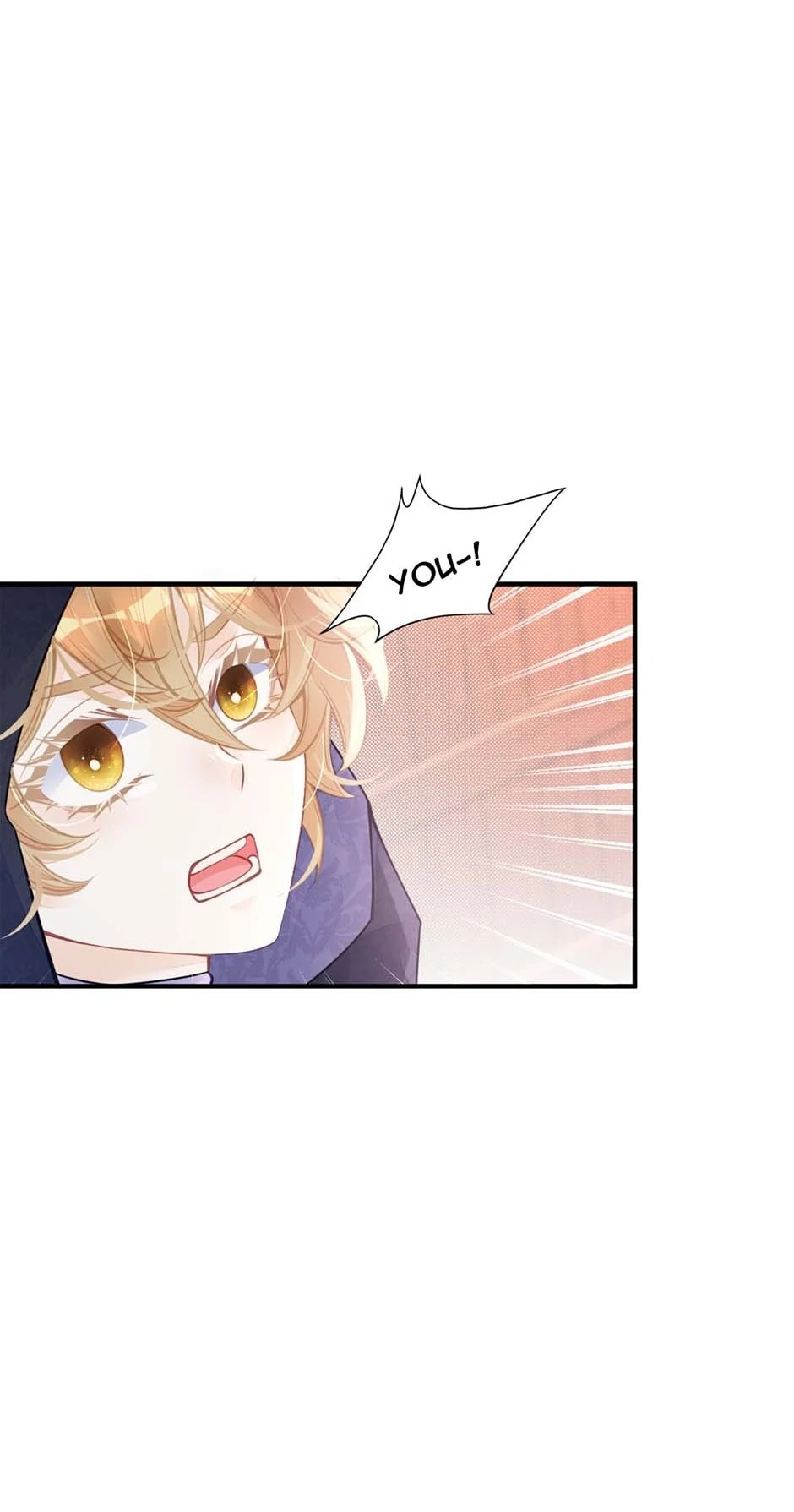 Wo Cai Bu Zuo Fan Pai De Bai Yue Guang! Chapter 36 page 33 - 