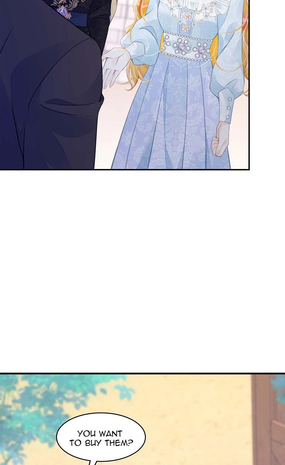 Wo Cai Bu Zuo Fan Pai De Bai Yue Guang! Chapter 36 page 38 - 
