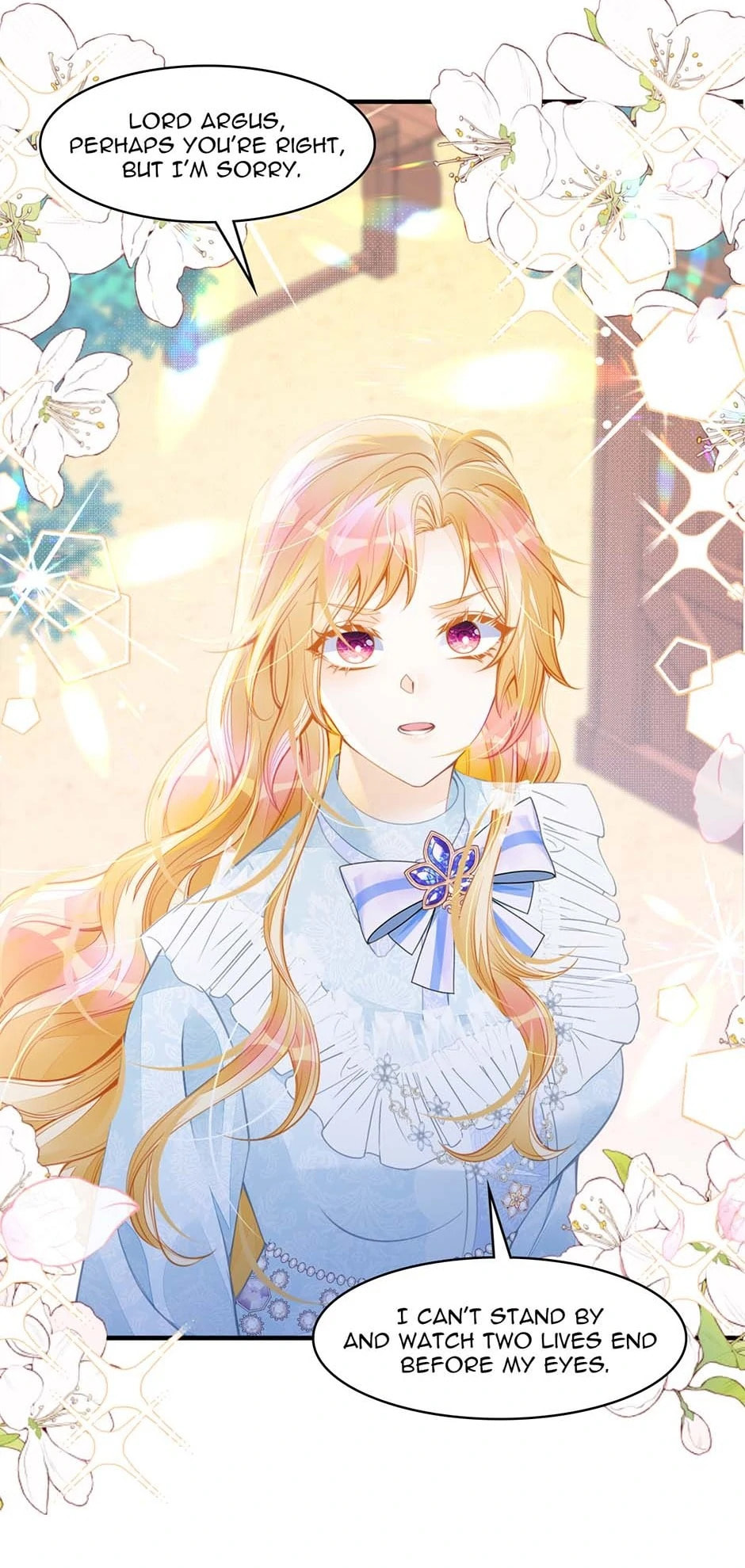 Wo Cai Bu Zuo Fan Pai De Bai Yue Guang! Chapter 36 page 42 - 