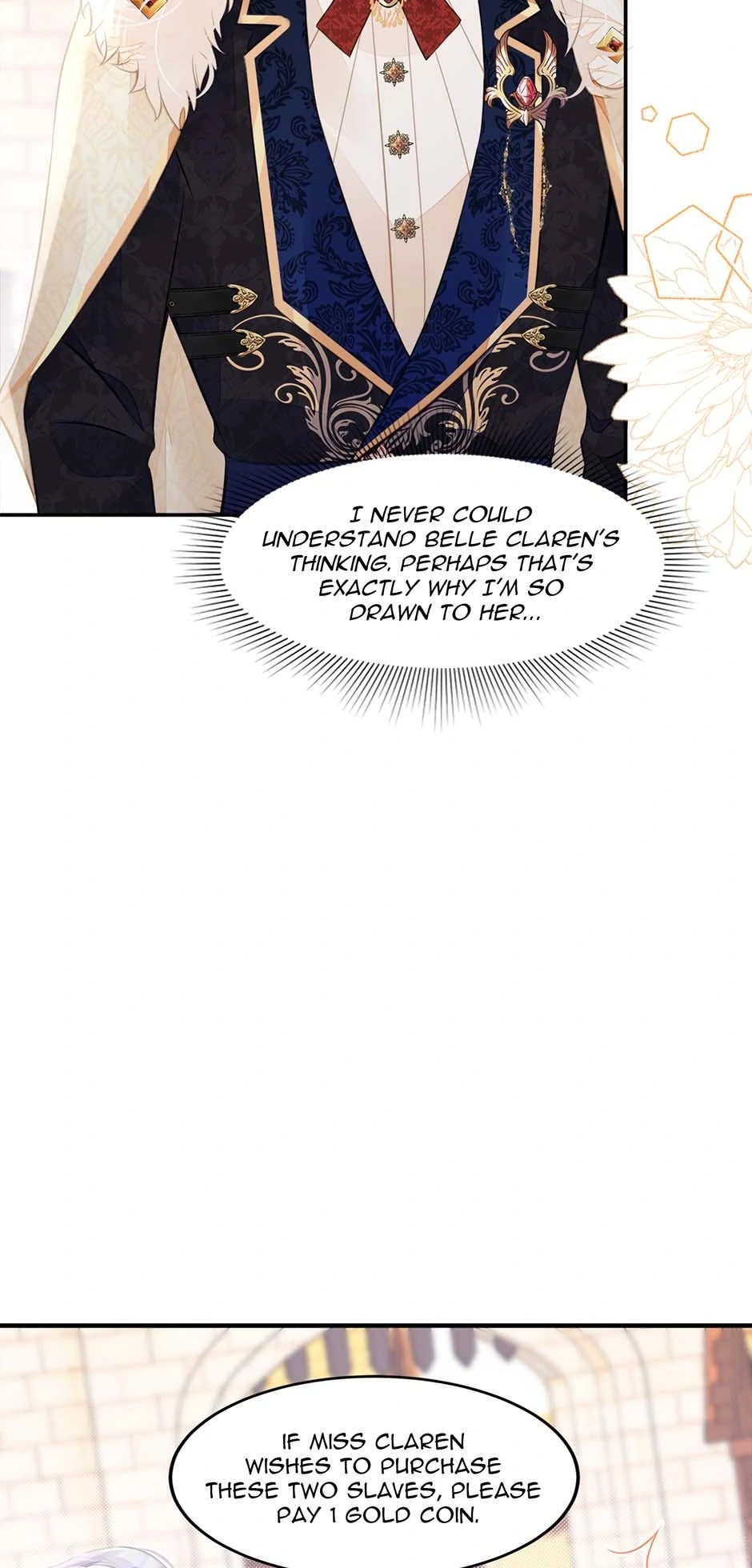 Wo Cai Bu Zuo Fan Pai De Bai Yue Guang! Chapter 36 page 44 - 
