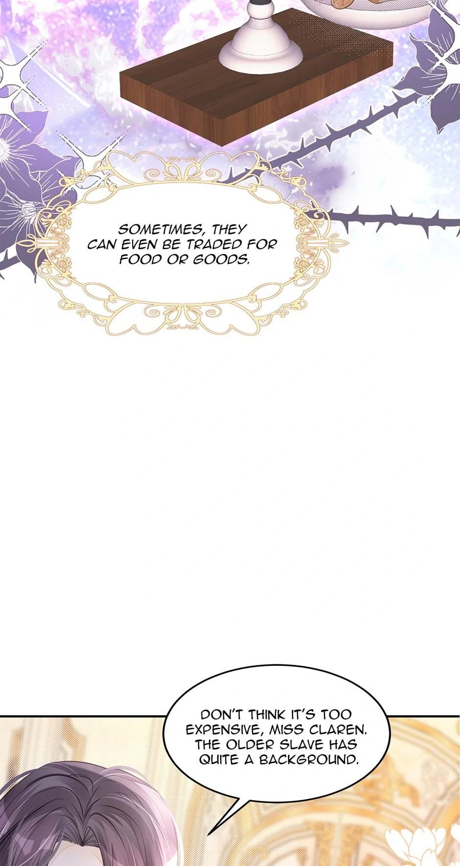 Wo Cai Bu Zuo Fan Pai De Bai Yue Guang! Chapter 36 page 48 - 