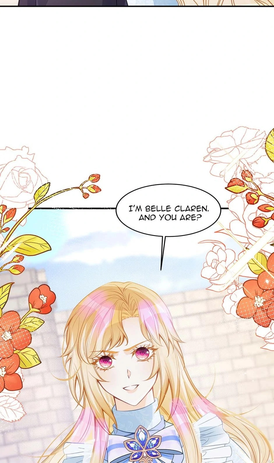 Wo Cai Bu Zuo Fan Pai De Bai Yue Guang! Chapter 36 page 7 - 
