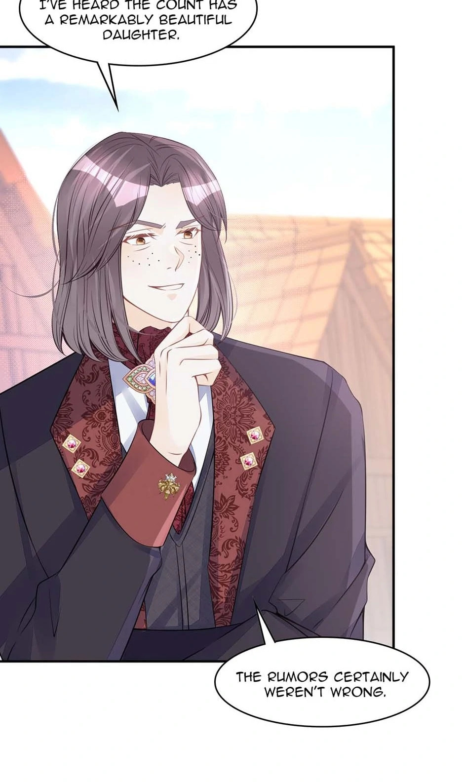 Wo Cai Bu Zuo Fan Pai De Bai Yue Guang! Chapter 36 page 9 - 