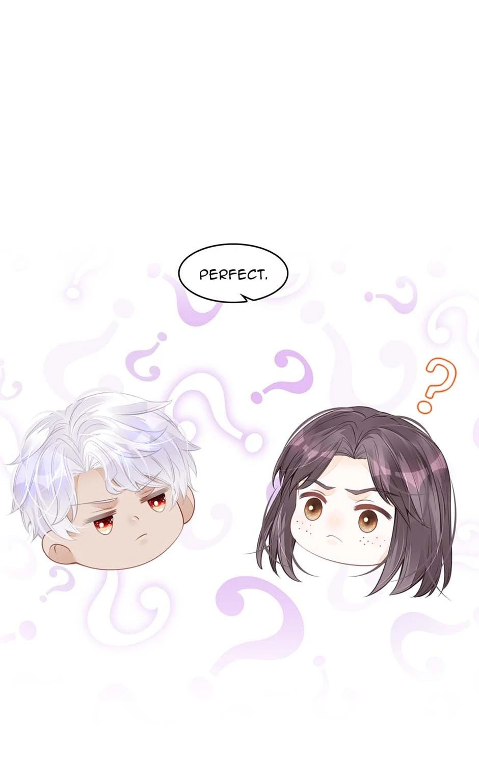 Wo Cai Bu Zuo Fan Pai De Bai Yue Guang! Chapter 37 page 11 - 