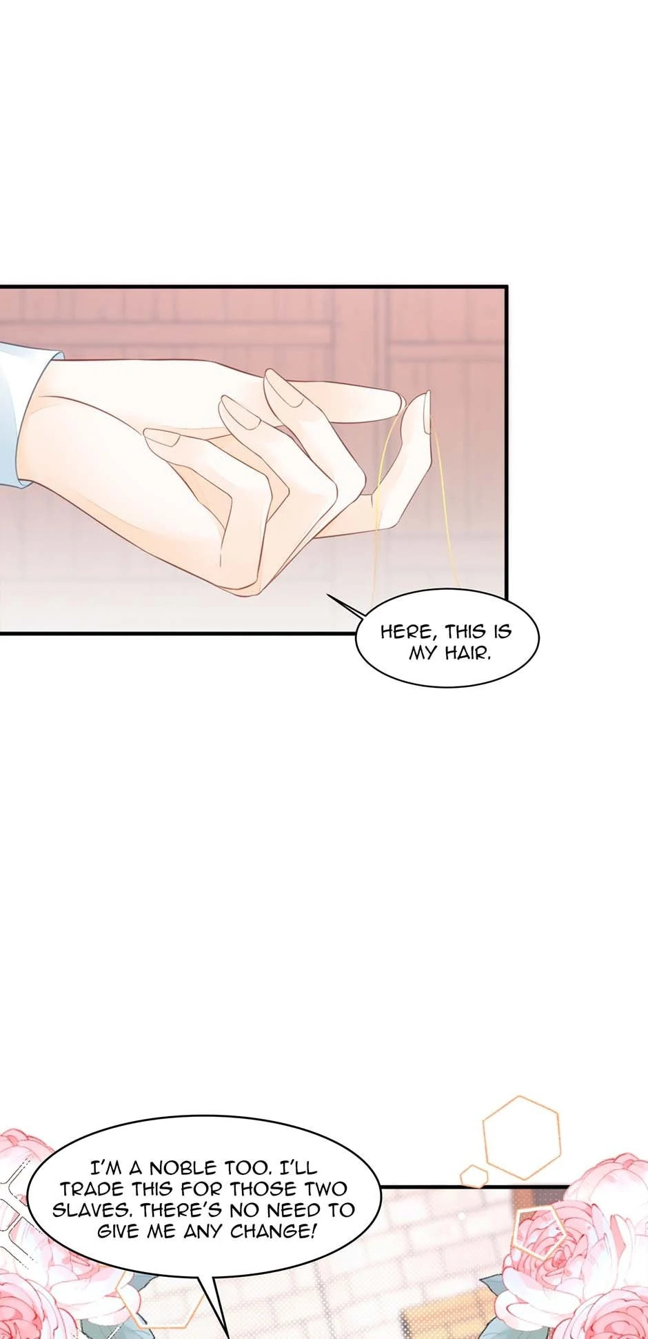 Wo Cai Bu Zuo Fan Pai De Bai Yue Guang! Chapter 37 page 13 - 
