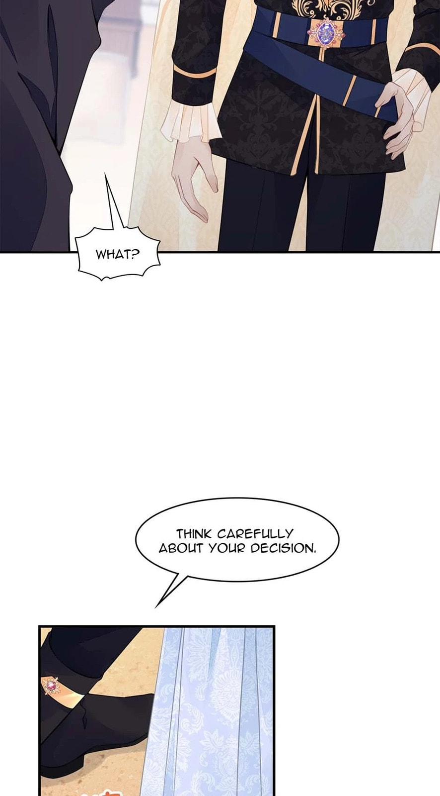 Wo Cai Bu Zuo Fan Pai De Bai Yue Guang! Chapter 37 page 22 - 