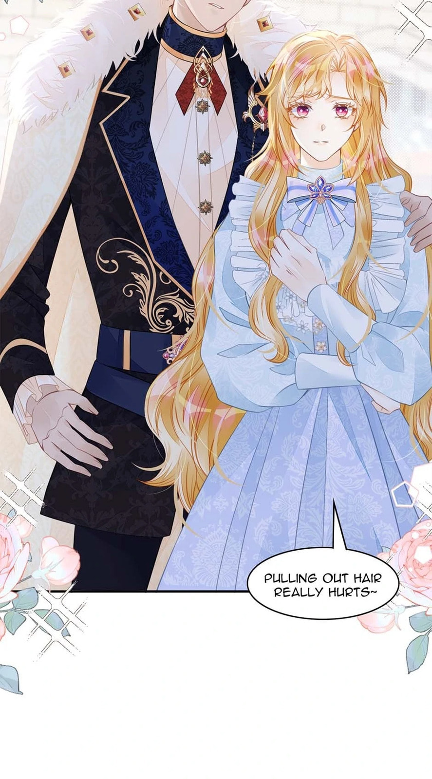 Wo Cai Bu Zuo Fan Pai De Bai Yue Guang! Chapter 37 page 24 - 