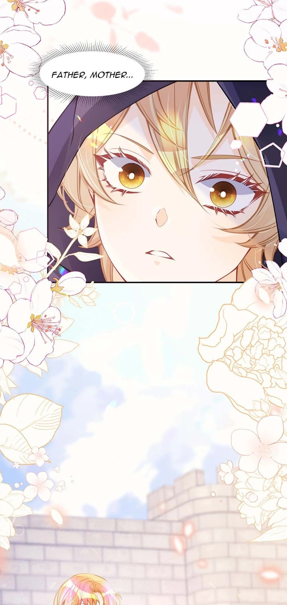 Wo Cai Bu Zuo Fan Pai De Bai Yue Guang! Chapter 37 page 30 - 