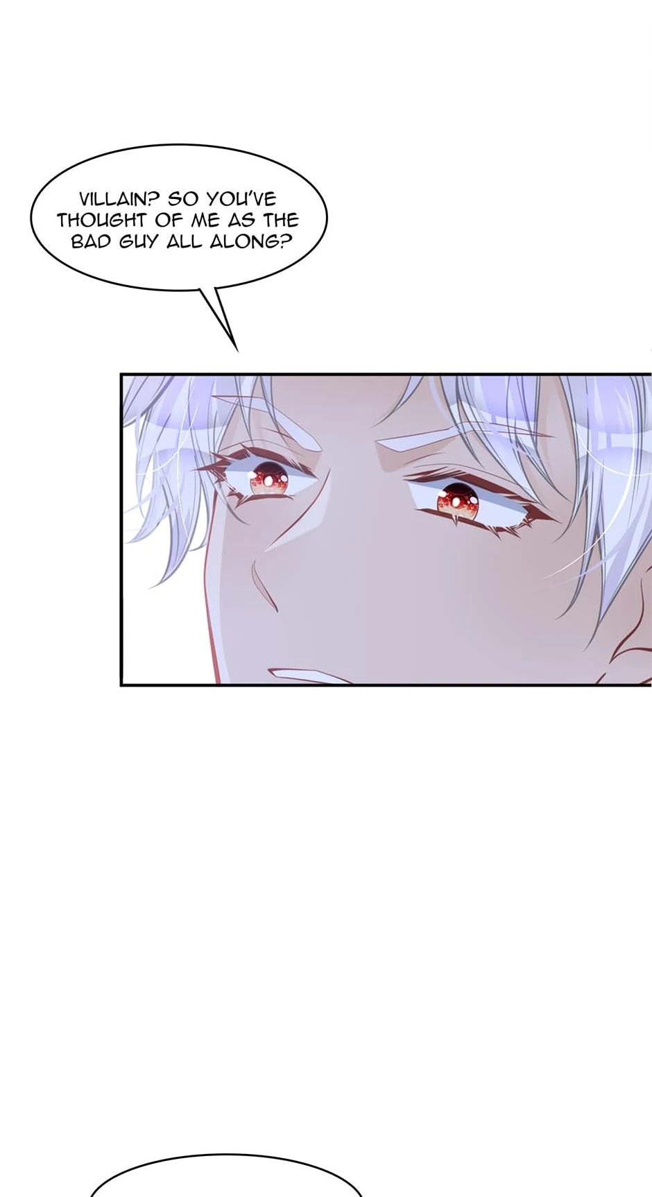 Wo Cai Bu Zuo Fan Pai De Bai Yue Guang! Chapter 37 page 39 - 